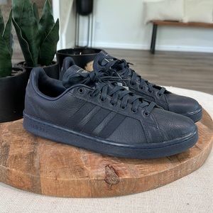 Adidas Dark Blue Men’s size 12